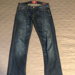 Lucky Brand Denim Jeans